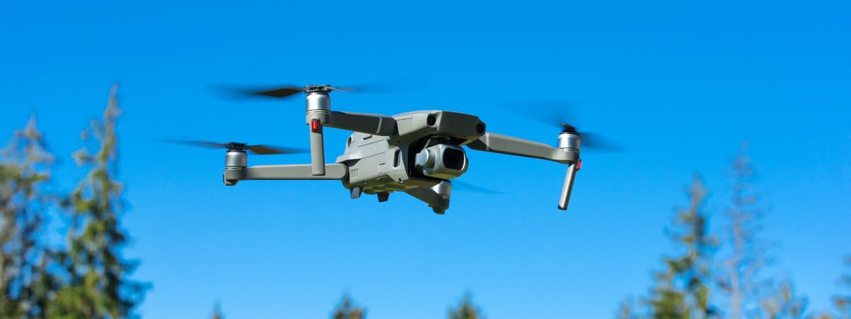 Drone Safety and Insurance Liability Considerations