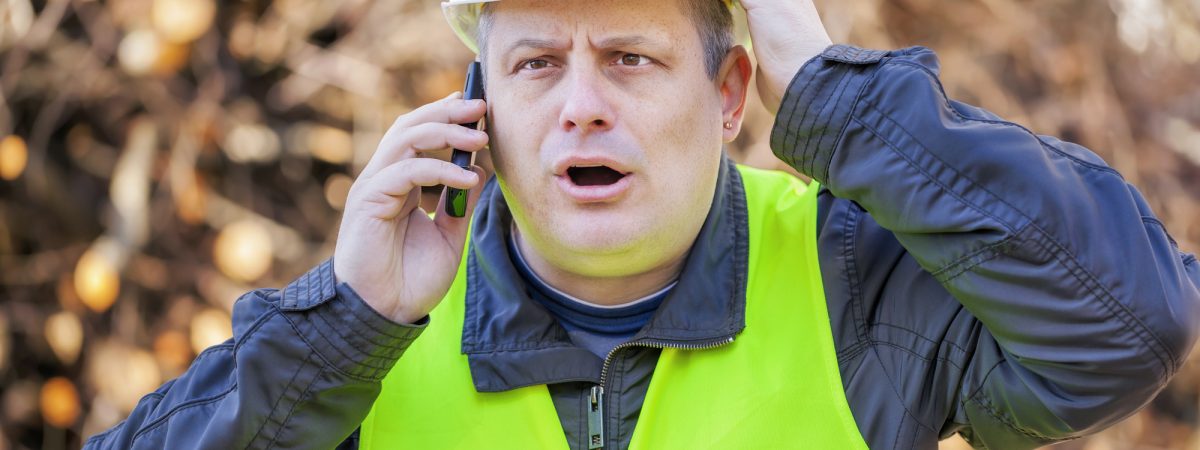 Make sure the contractor you hire carries general liability insurance coverage to protect you and your property