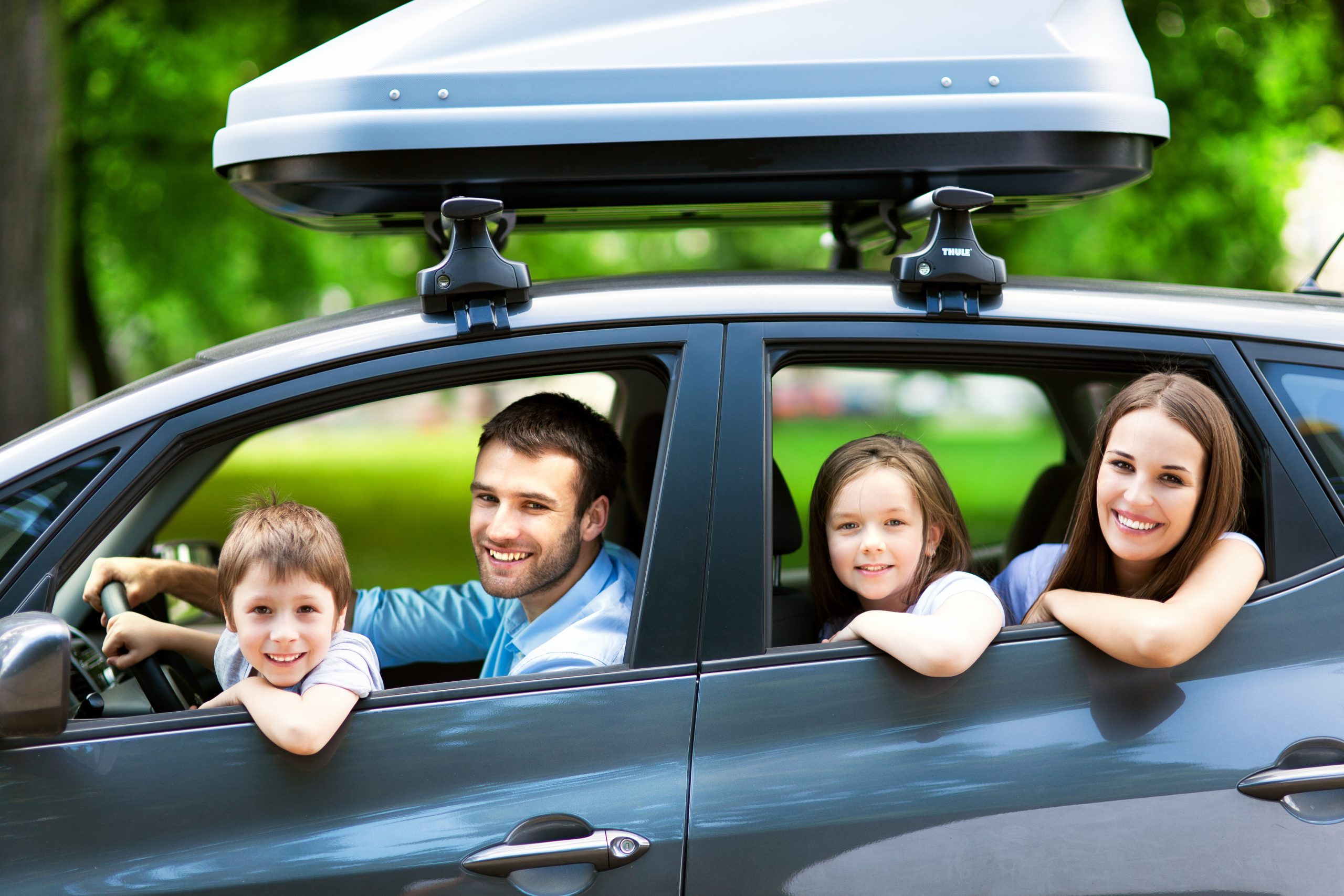 Quality Insurance - Protecting Your Cars and All Motor Vehicles